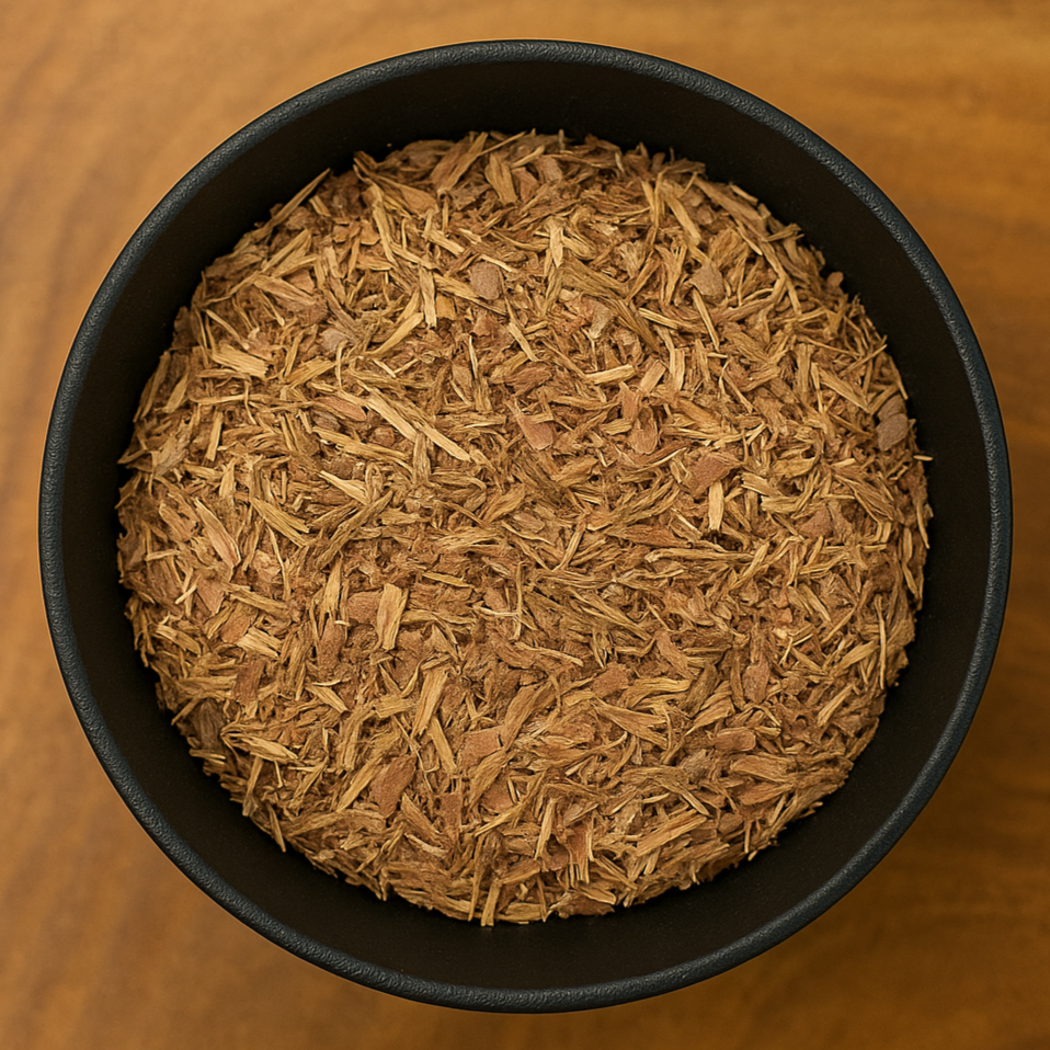 Cat's Claw Bark Cut (Unicaria Tomentosa)