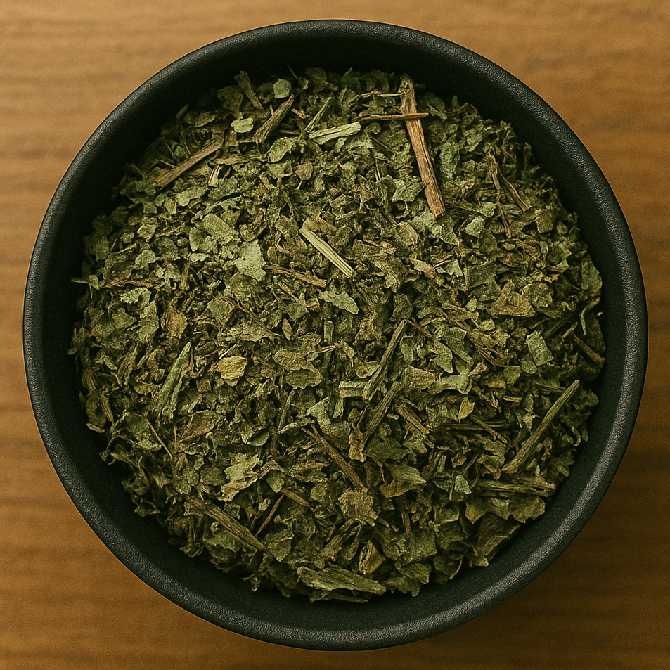 Cat’s Whiskers Herb Whole (Orthosiphon Stamineus)