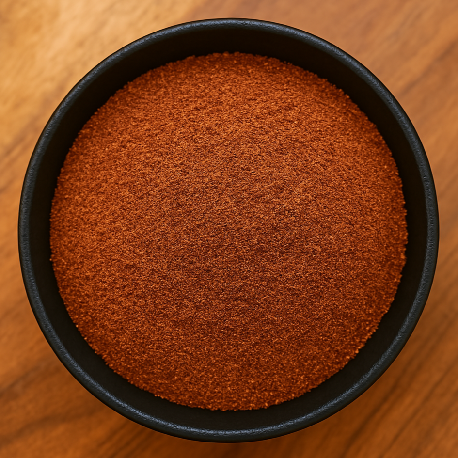Catuaba Bark Powder (Erythroxylum Catuaba)