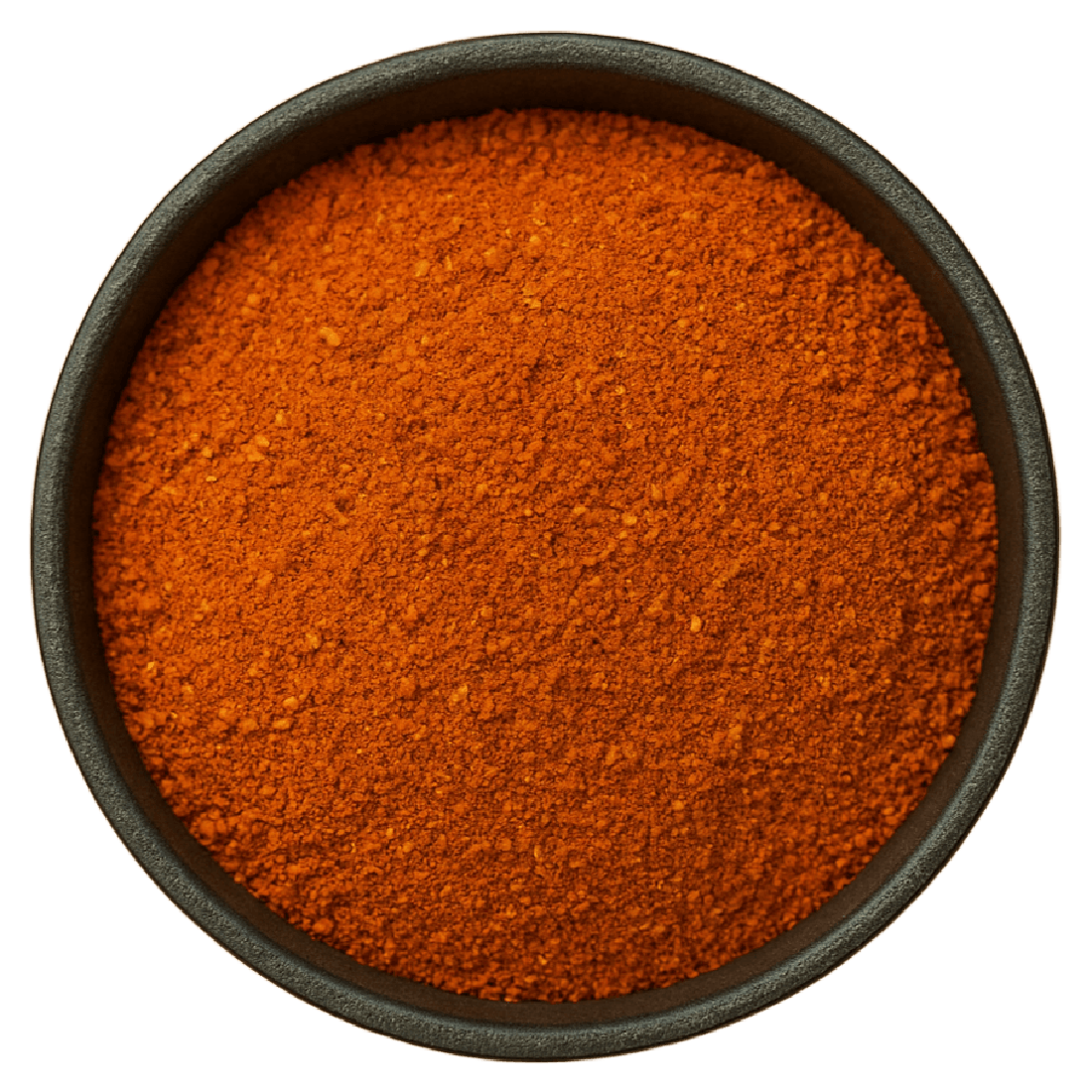 Cayenne Pepper Ground (100,000 HU) (Capsicum Frutescens)