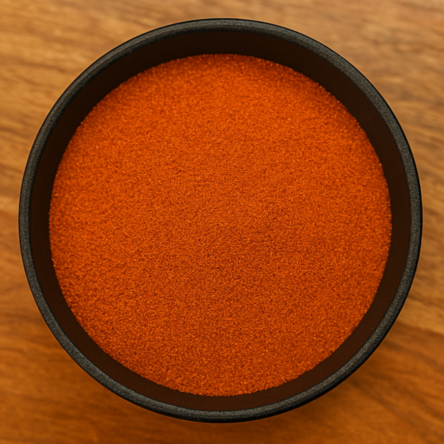 Cayenne Pepper Ground (30,000 HU) (Capsicum Annuum)