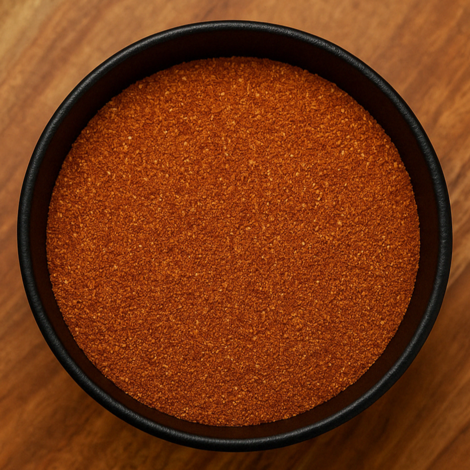 Cayenne Pepper Ground (40,000 HU) (Capsicum Annuum)