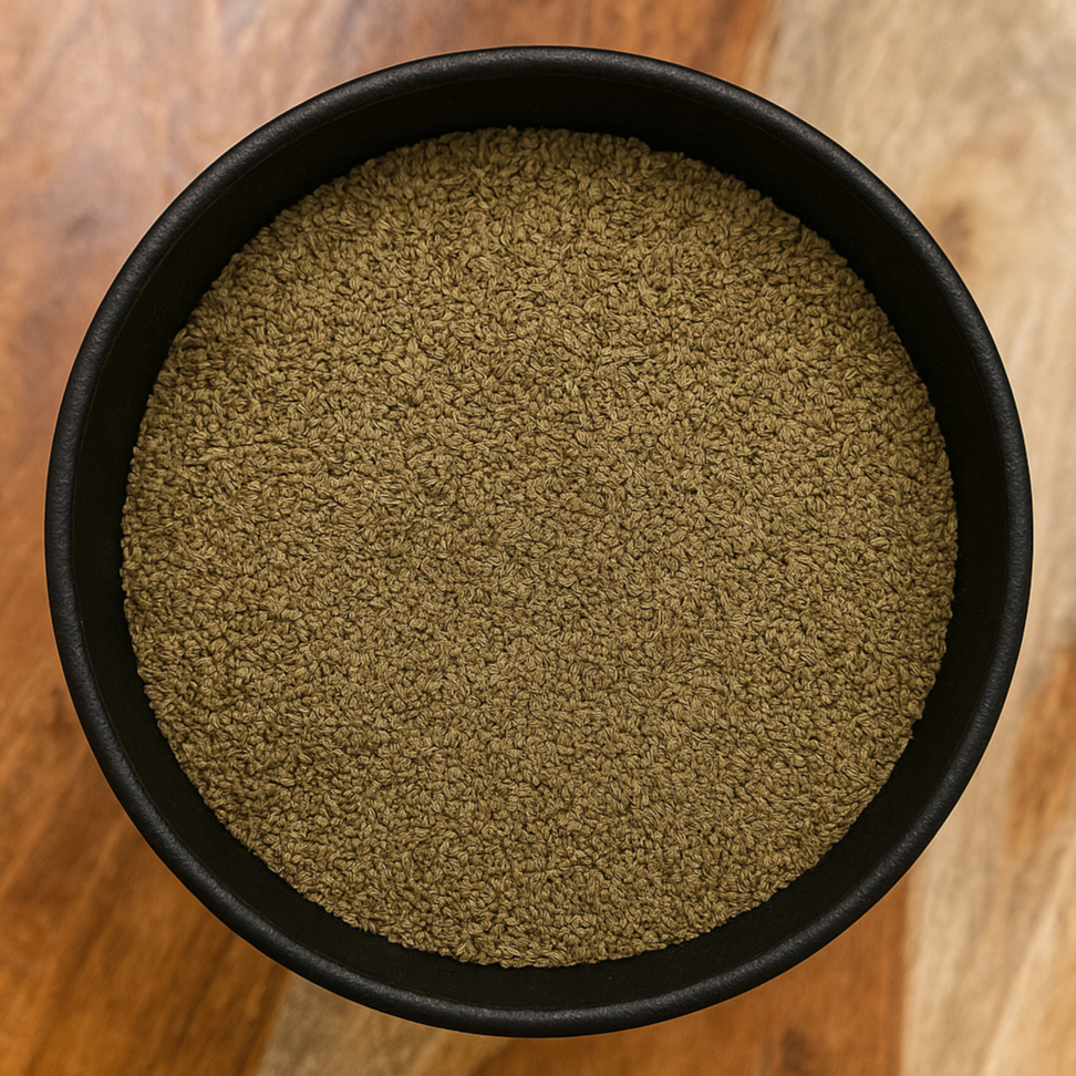 Celery Seed Whole (Apium Graveolens)