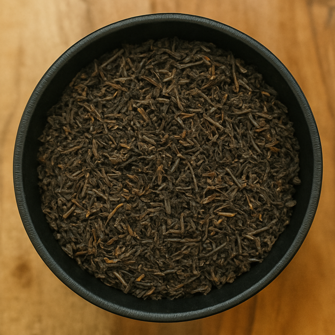 Ceylon Tea (Decaffeinated) (Camellia Sinensis)