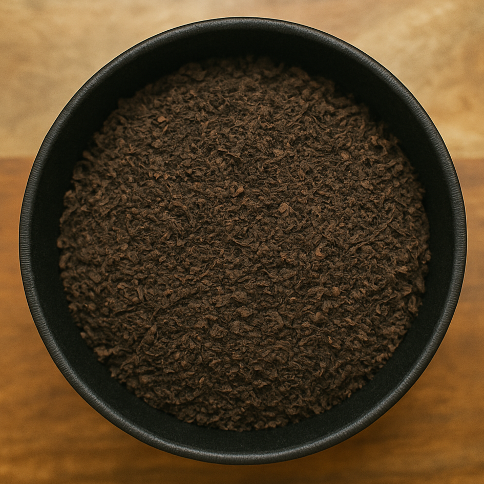 Ceylon Tea (Camellia Sinensis)