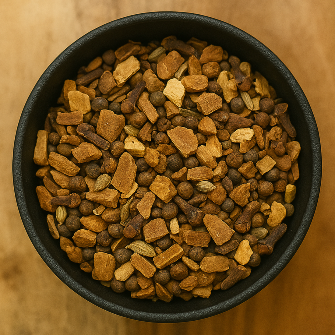 Chai Masala Tea