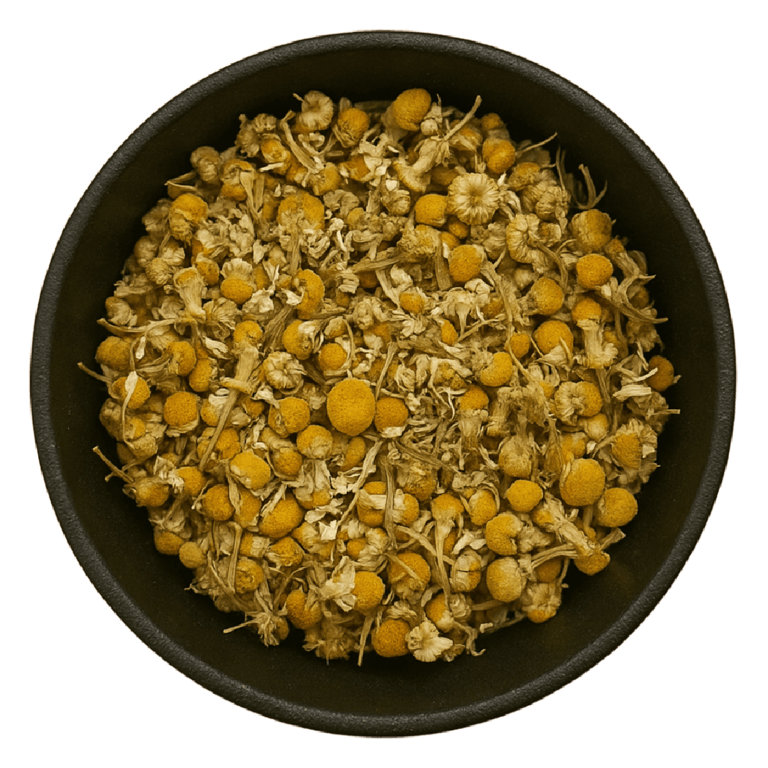 Chamomile Flowers Whole (Matricaria Camomilla)