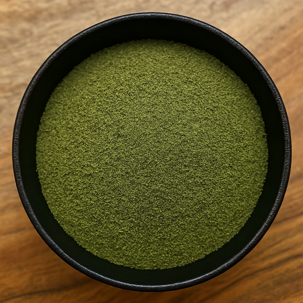 Chaparral Leaf Powder (Larrea Tridentata)