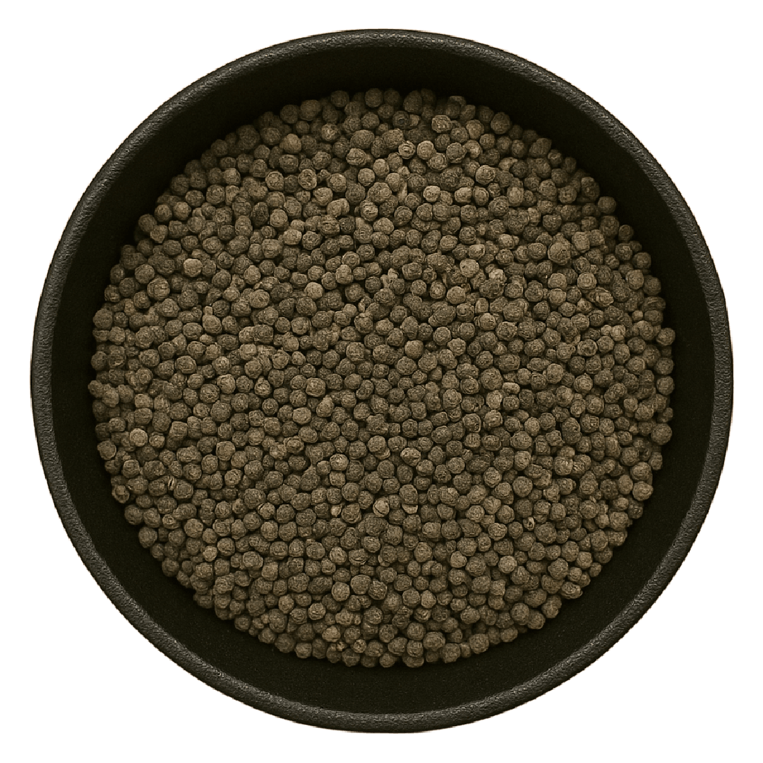 Chaste Tree Berries Whole (Vitex Agnus-Castus)