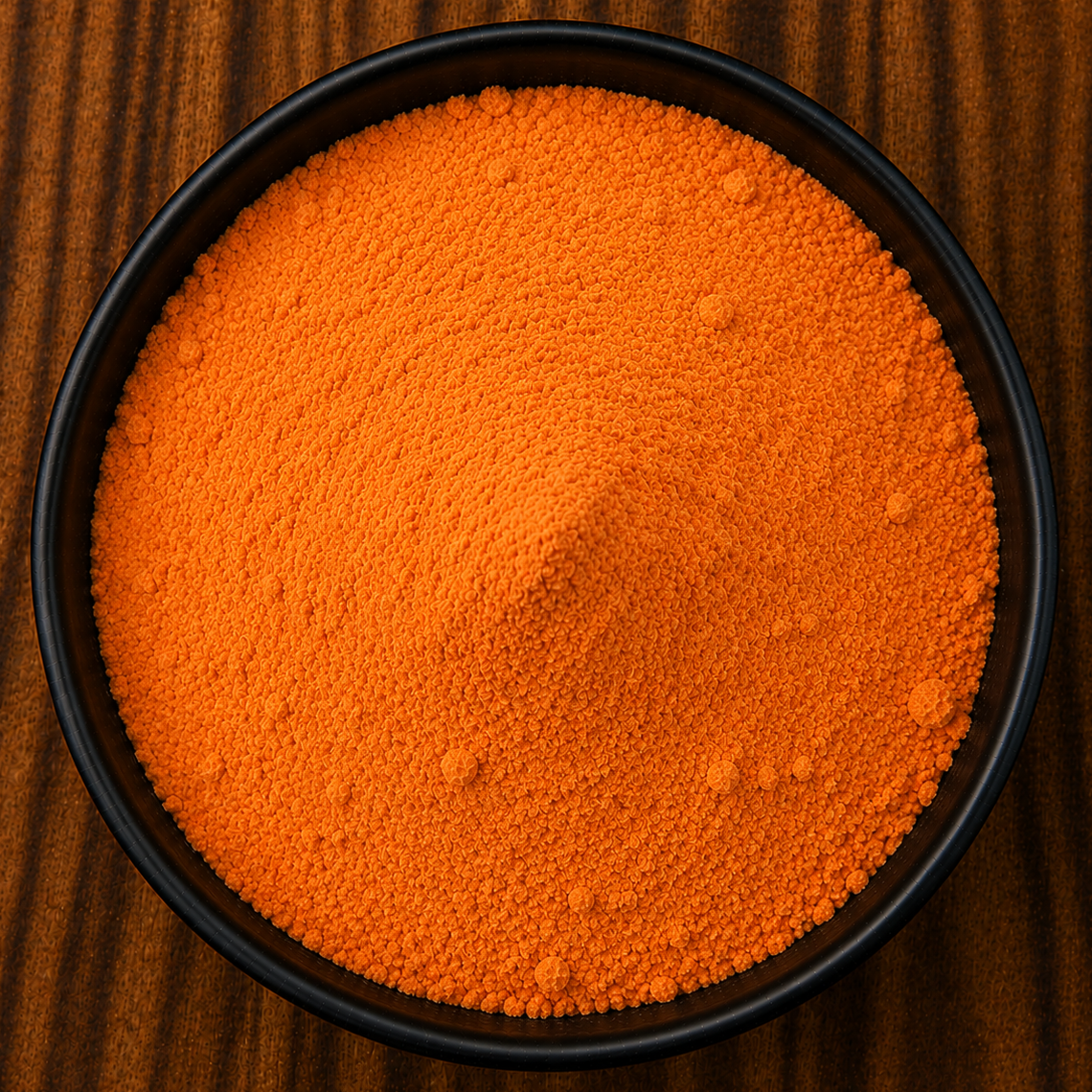 Carrot Juice Powder (Daucus Carota)