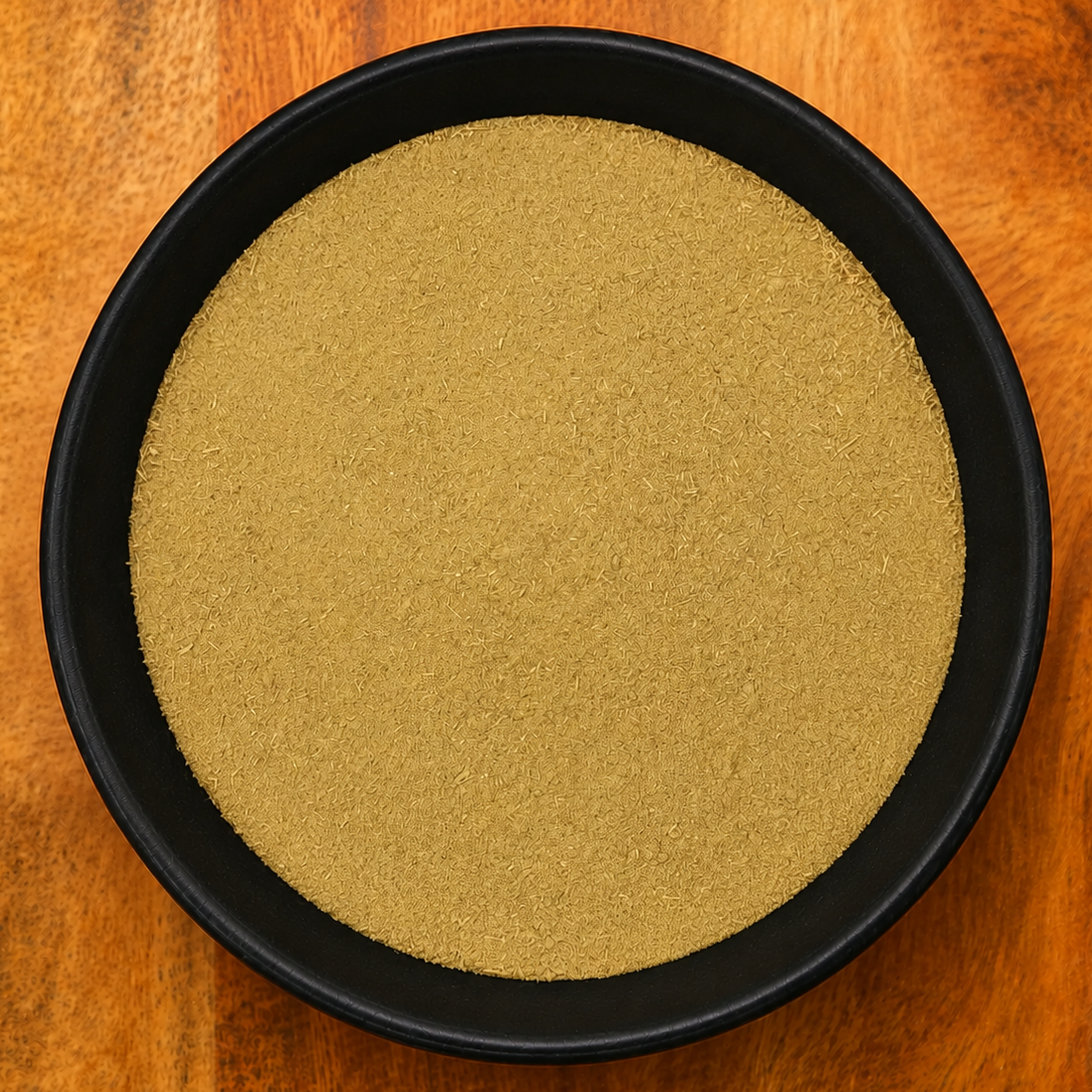 Shepherd's Purse Herb Powder (Capsella Bursa-pastoris)