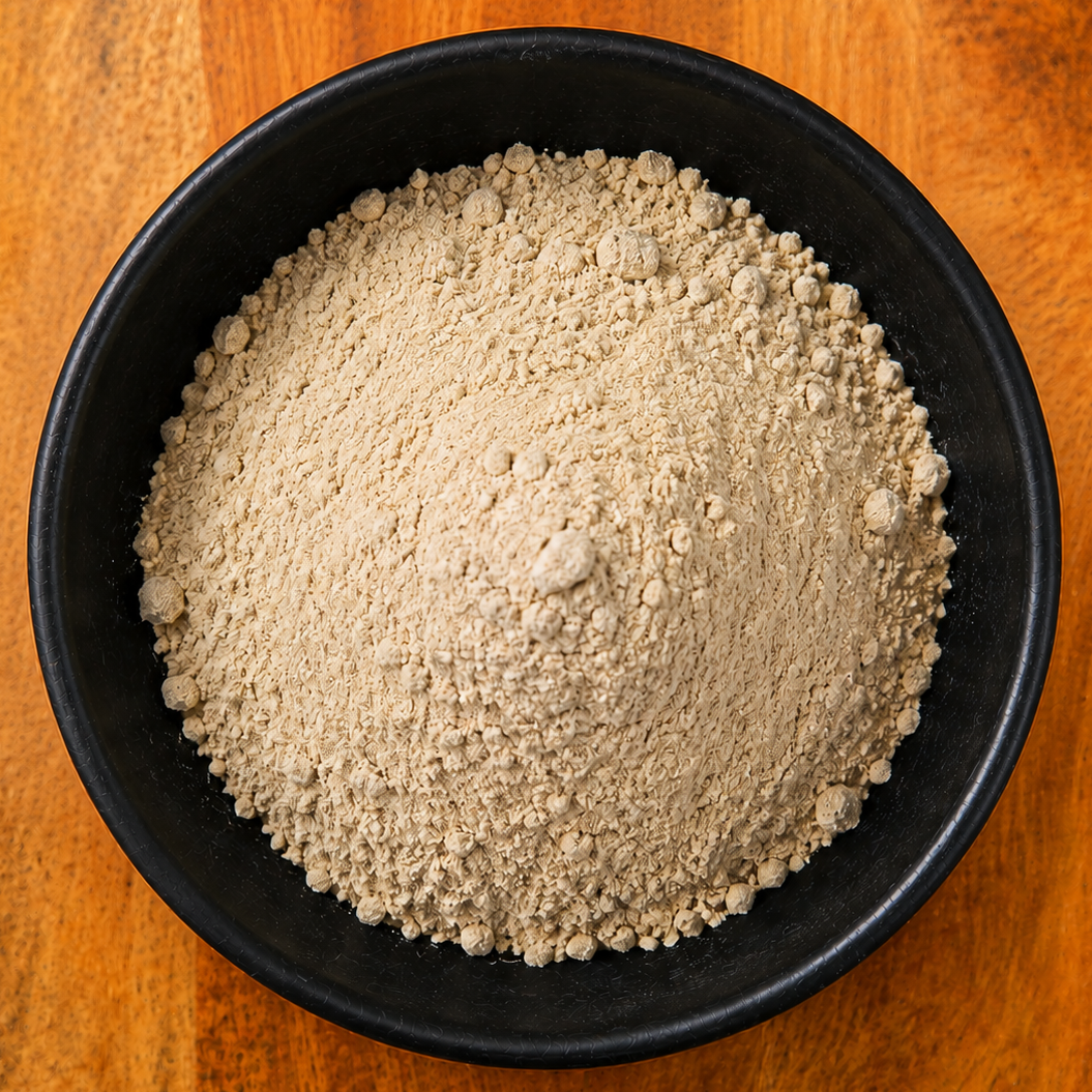 MacaXtra® Powder (Lepidium Meyenii)