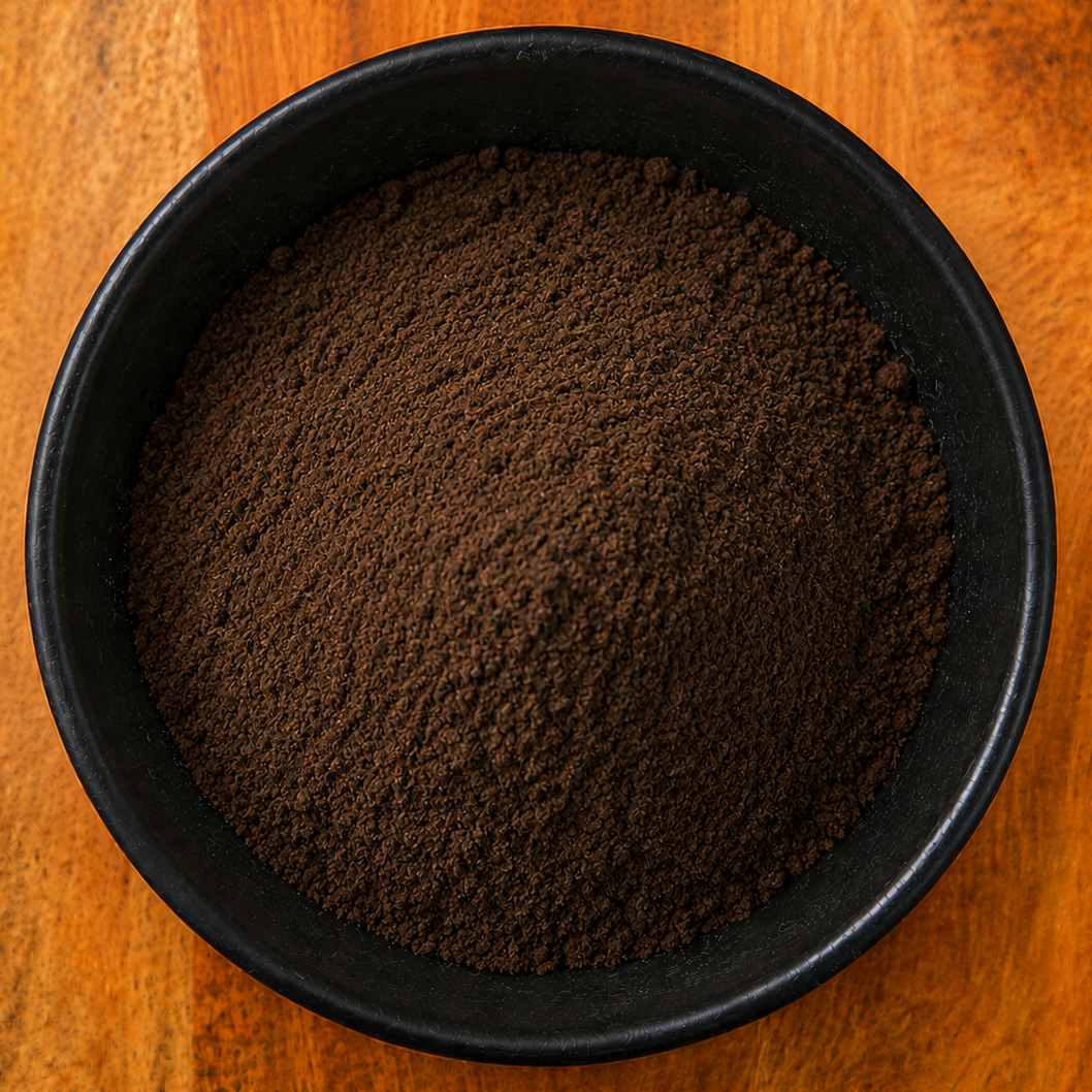 Black Tea Powder (Camellia Sinensis)