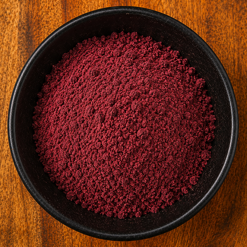 Cranberry Juice Powder (Vaccinium Macrovarpon)