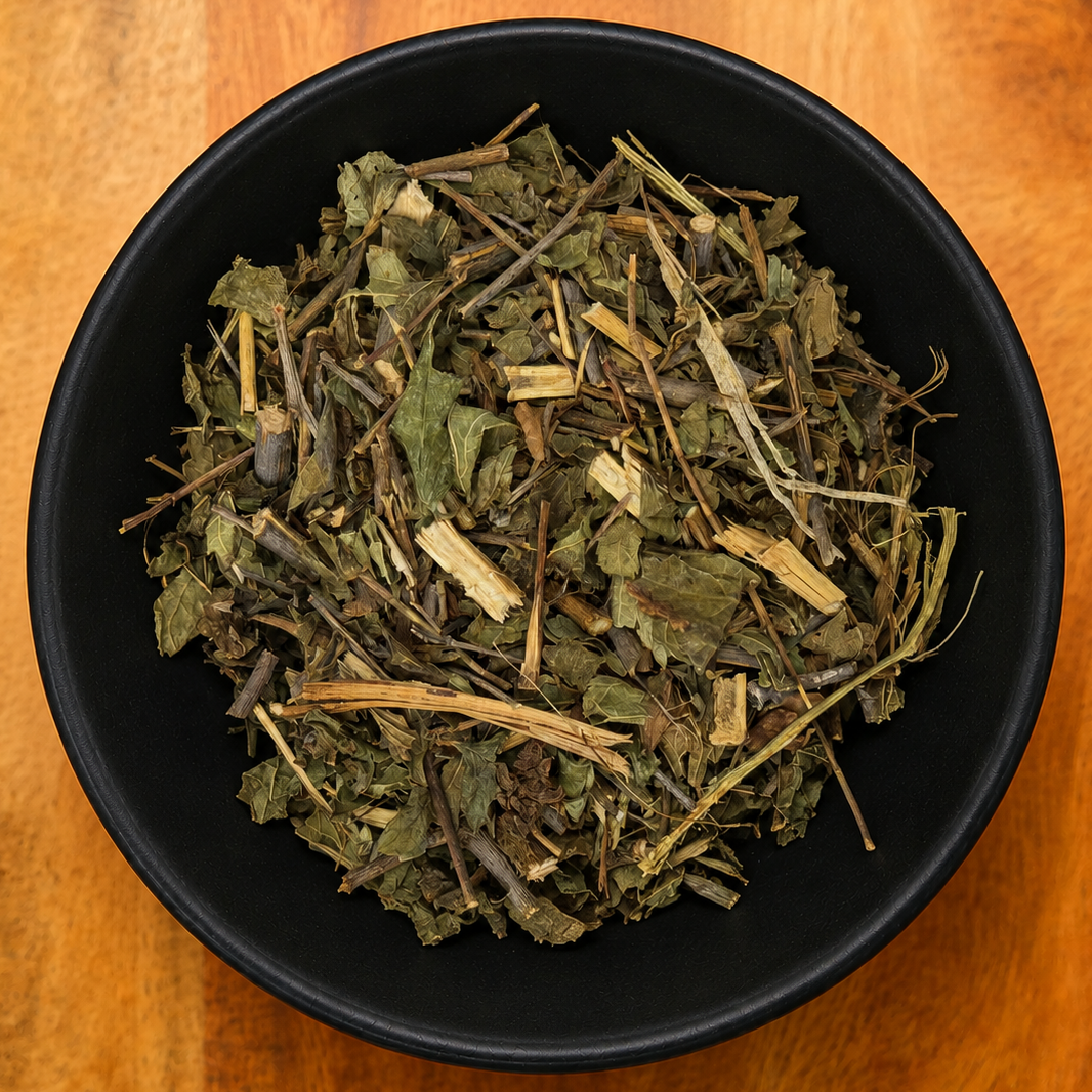 Prodigiosa Herb Cut (Brickellia Grandiflora)