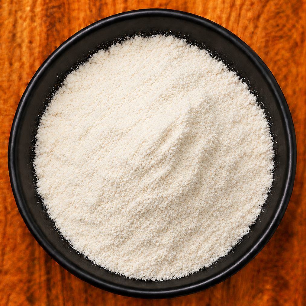 Aloe Vera Extract Powder (Aloe Vera)
