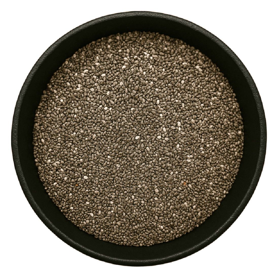 Chia Seed Whole (Salvia Hispanica)