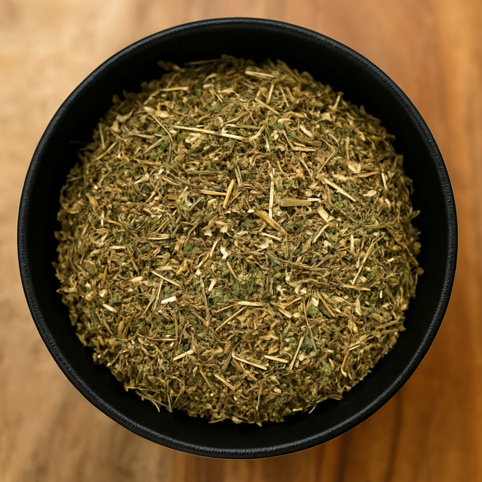 Chickweed Herb Cut (Stellaria Media)