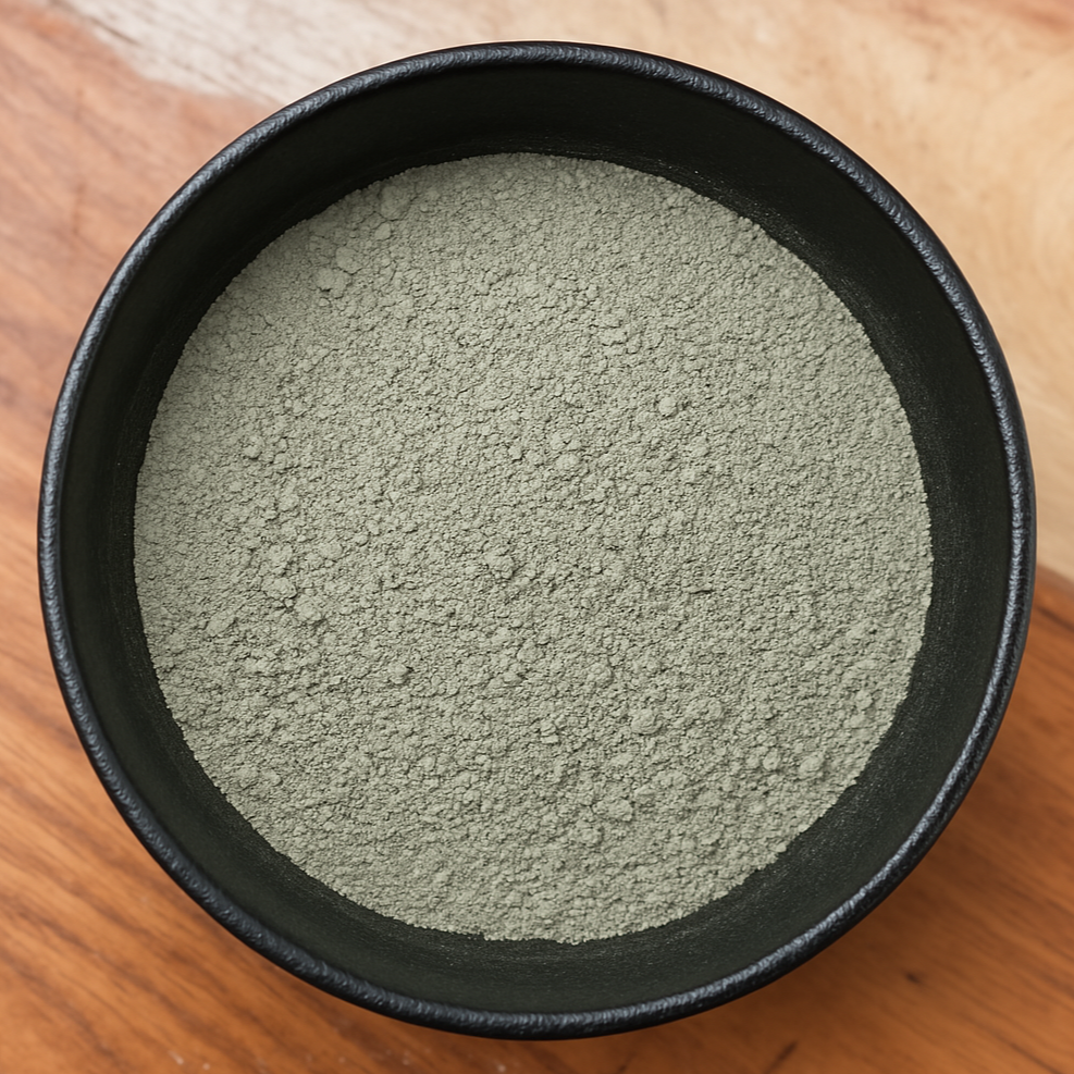 Chickweed Herb Powder (Stellaria Media)