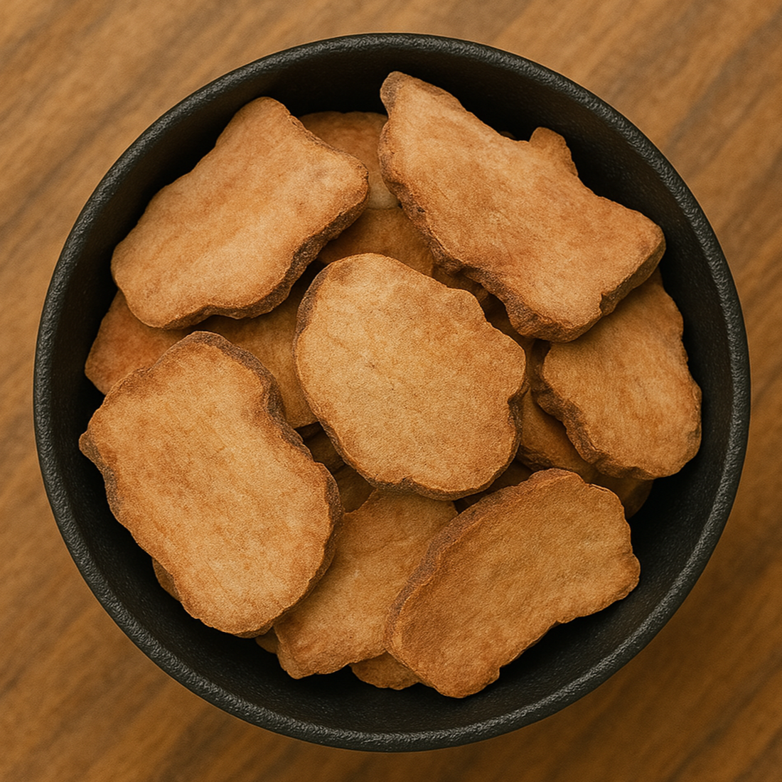 China Root Rhizome (Smilax Glabra)