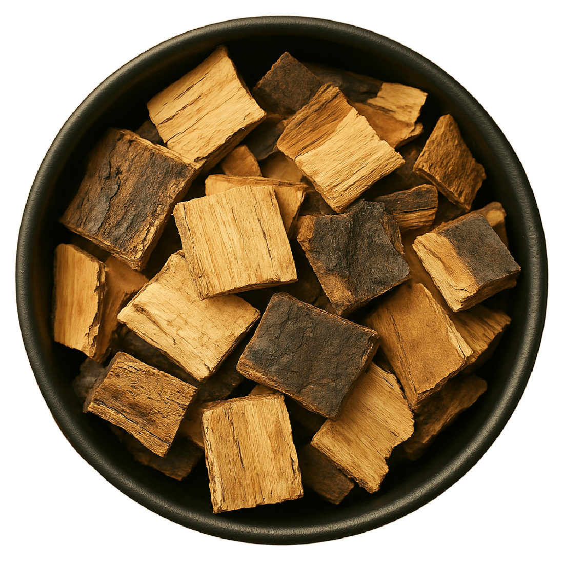 Chinaberry Bark Slice (Melia Toosendan)