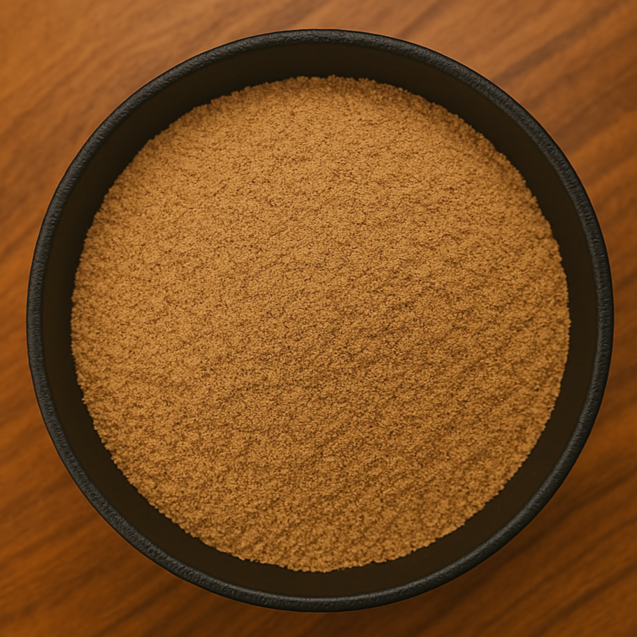 Chinese Dittany Bark Powder (Dictamnus Dasycarpus)