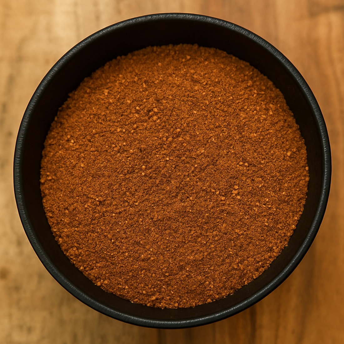 Chinese Five Spice Blend
