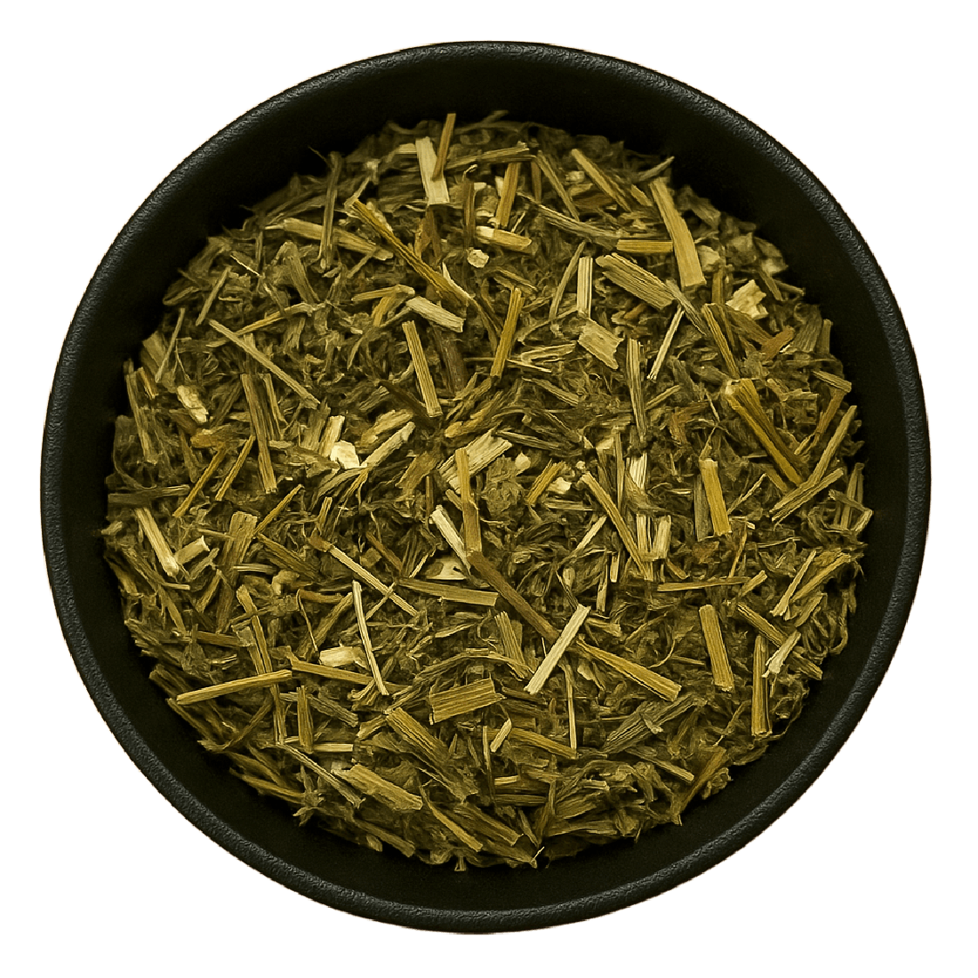 Chinese Motherwort Herb Cut (Leonurus Japonicus)