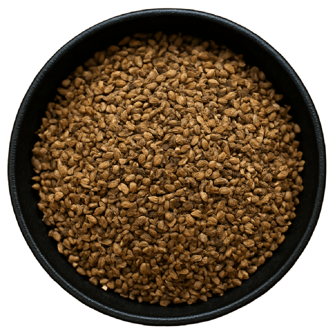 Chinese Motherwort Seed Whole (Leonurus Japonicus)