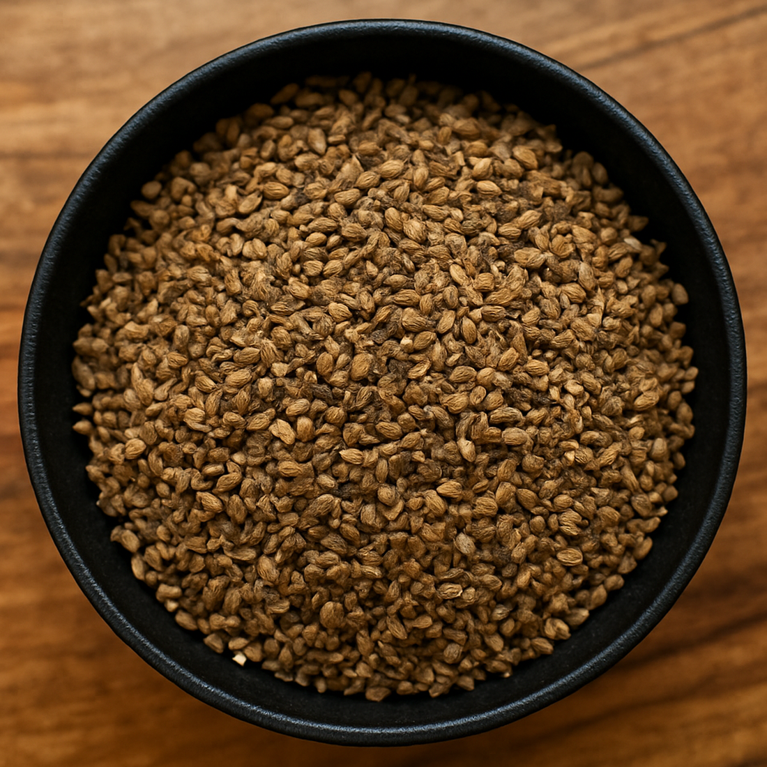 Chinese Motherwort Seed Whole (Leonurus Japonicus)