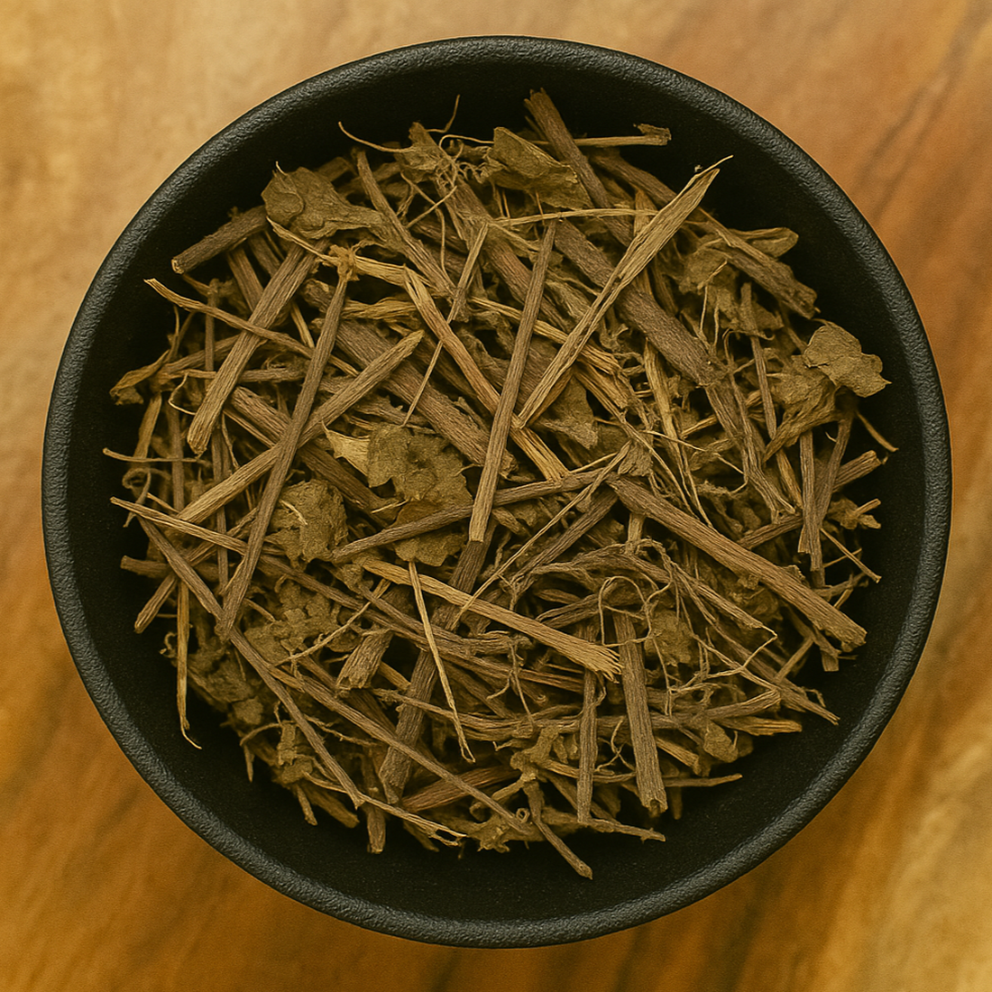Chinese Red Sage Herb Whole (Salvia Chinensis)