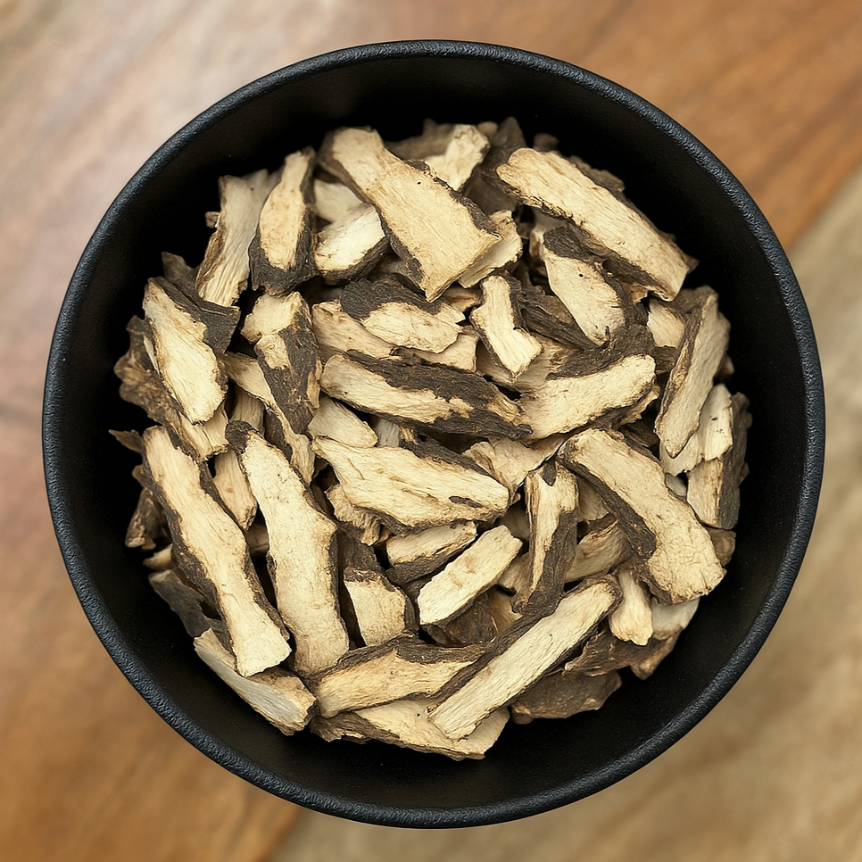 Chinese Sweetflag Rhizome Pieces (Acorus Gramineus)