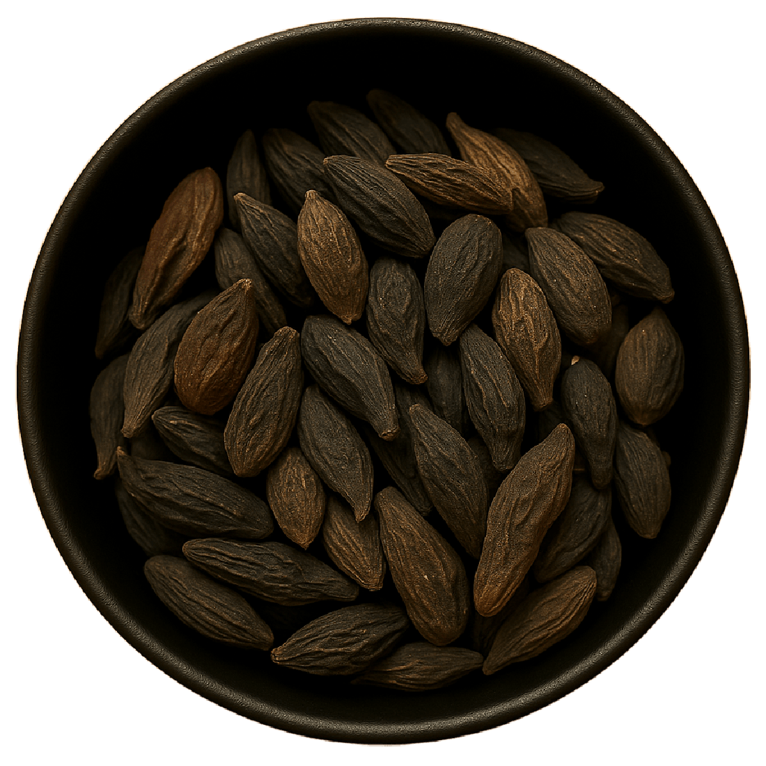 Chinese White Olive Whole (Canarium Album)