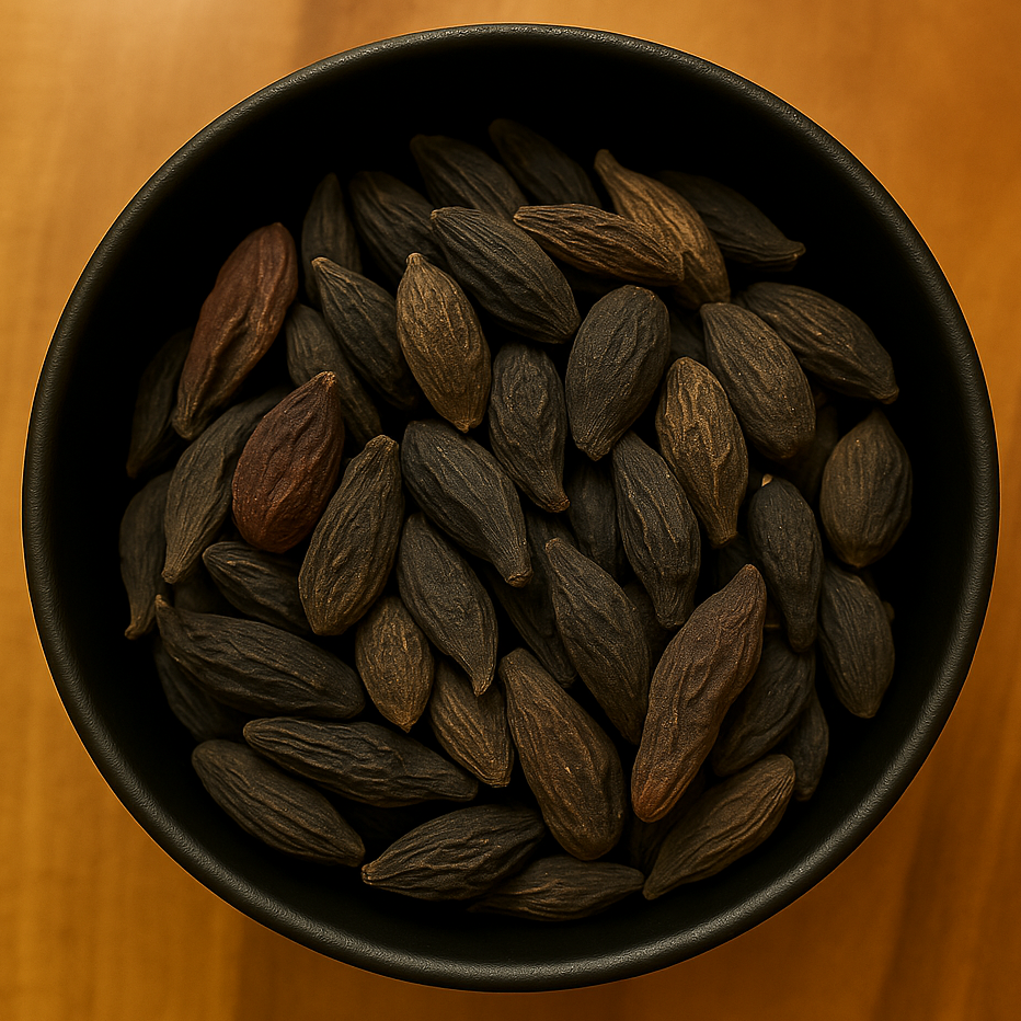 Chinese White Olive Whole (Canarium Album)