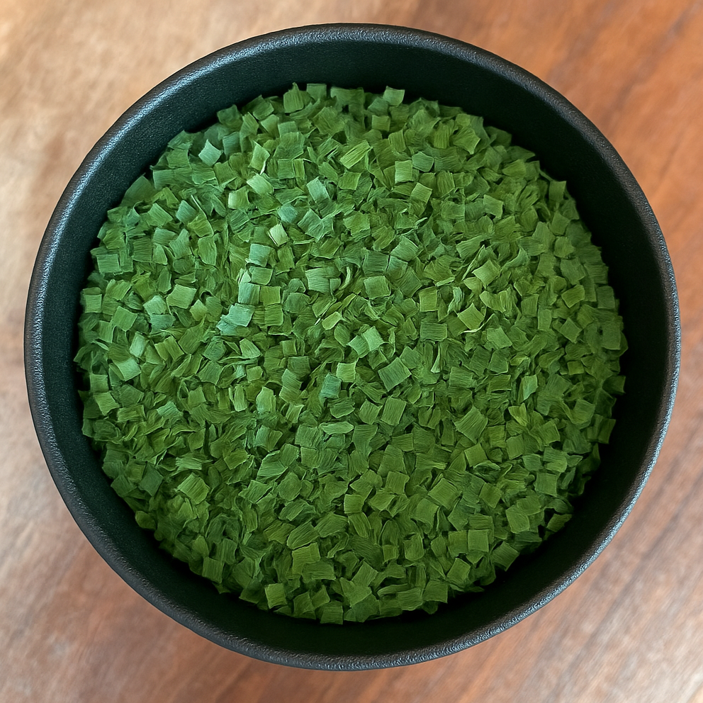 Chives Cut (Allium Schoenoprasum)