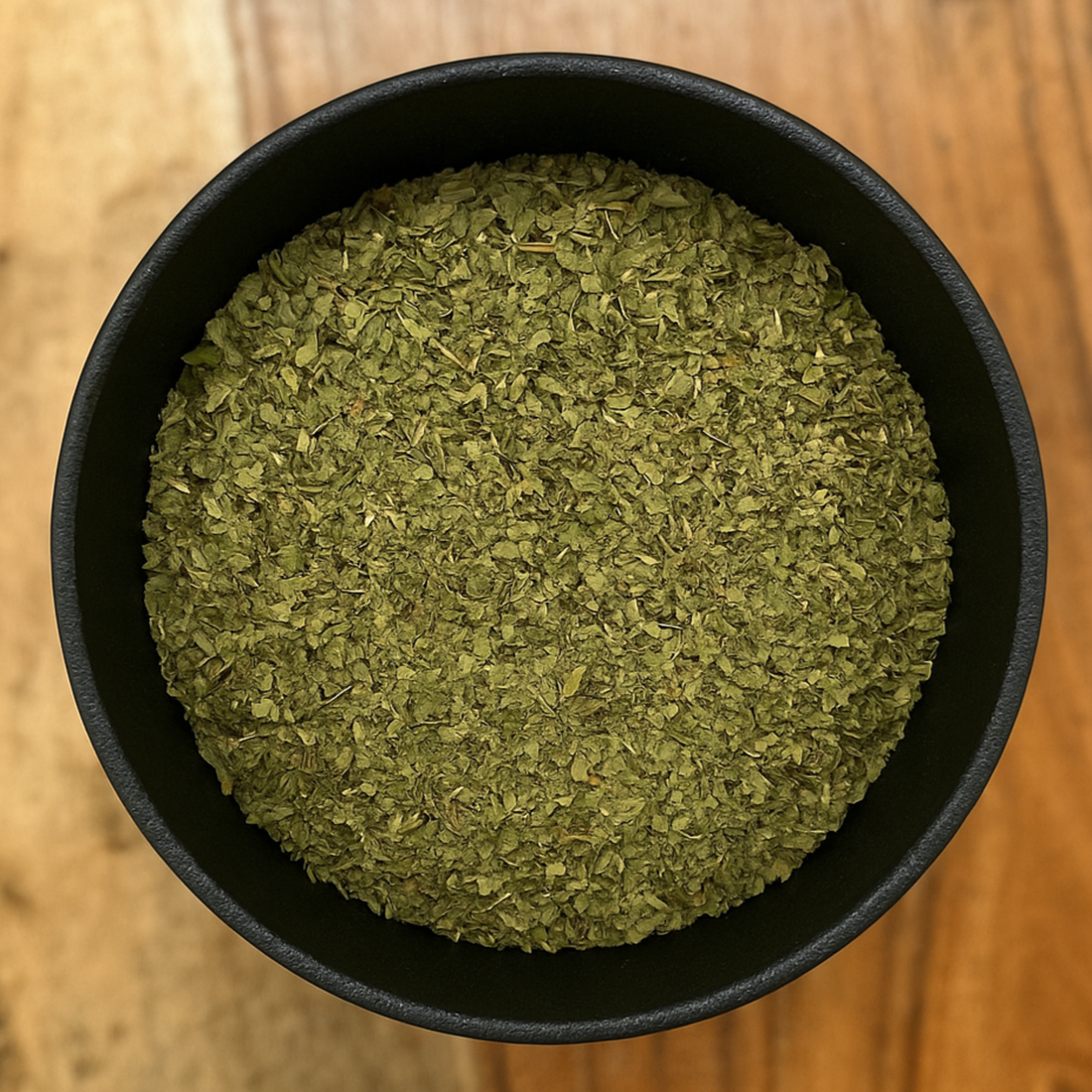 Cilantro Leaf Cut (USA) (Coriandrum Sativum)