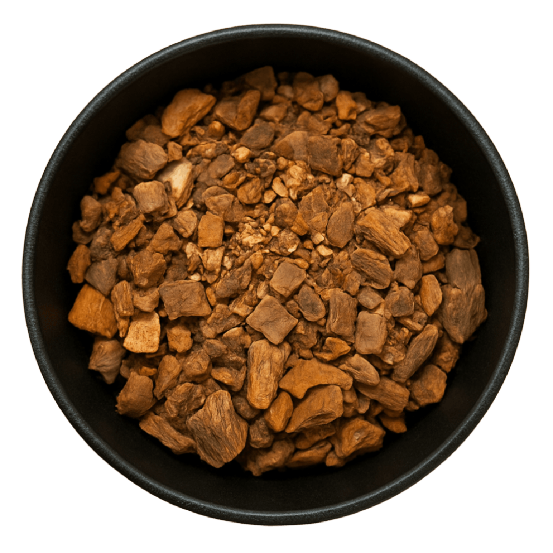 Cinchona Bark Cut (Cinchona Officinalis)