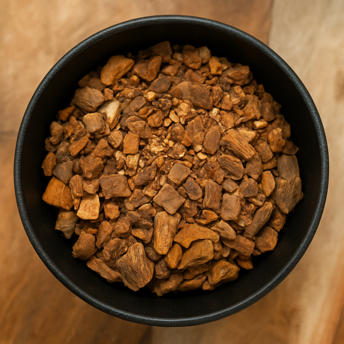 Cinchona Bark Cut (Cinchona Officinalis)