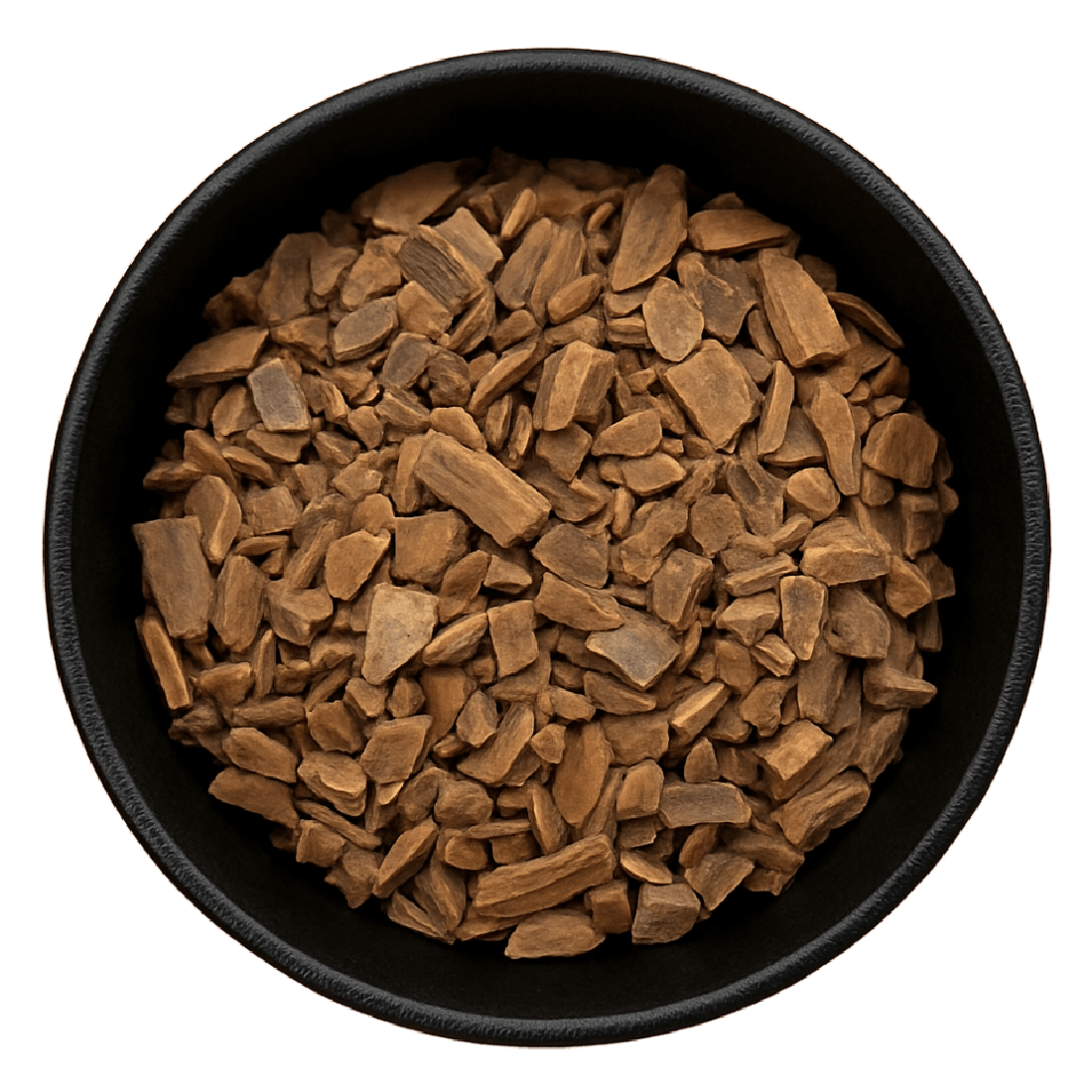 Cinnamon Cut (Cinnamomum Cassia)