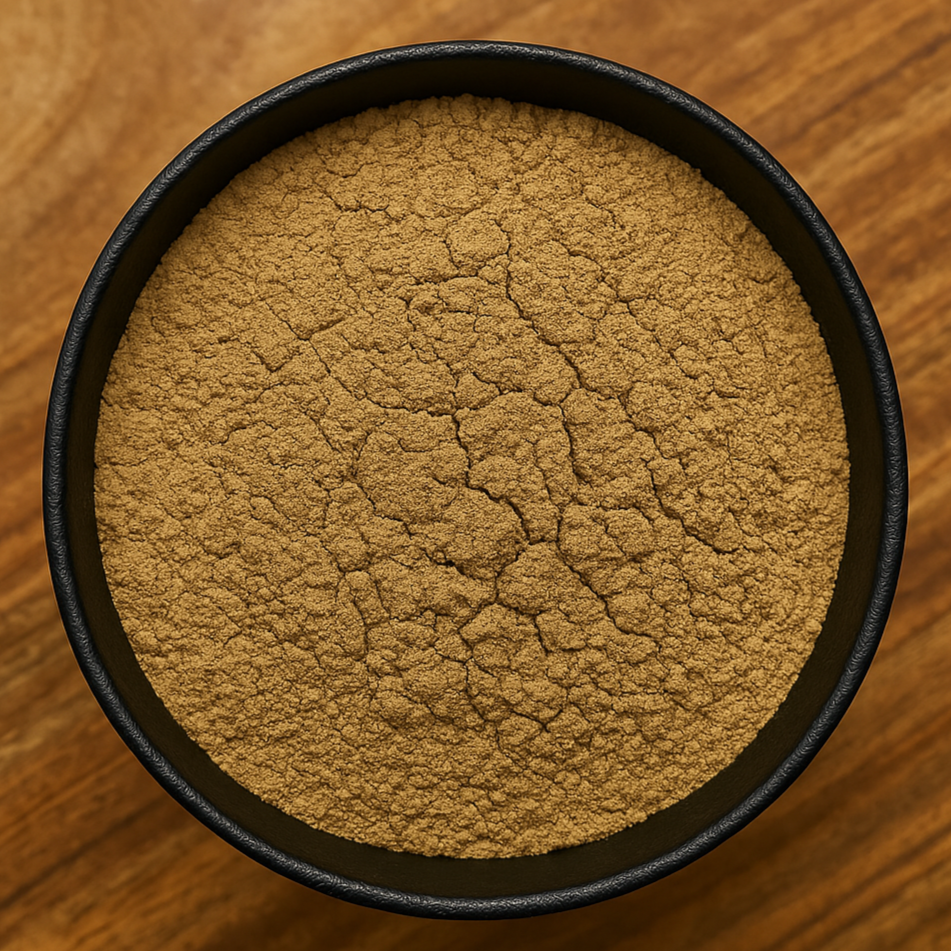 Cinnamon Powder (Cinnamomum Cassia)