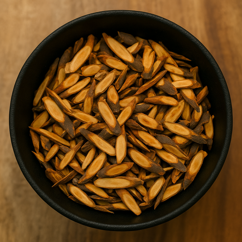 Cinnamon Twig Cut (Ramulus Cinnamomi)