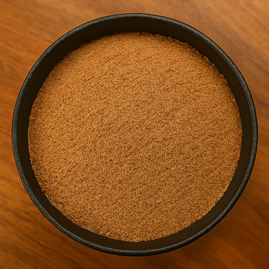 Cinnamon Twig Powder (Ramulus Cinnamomi)