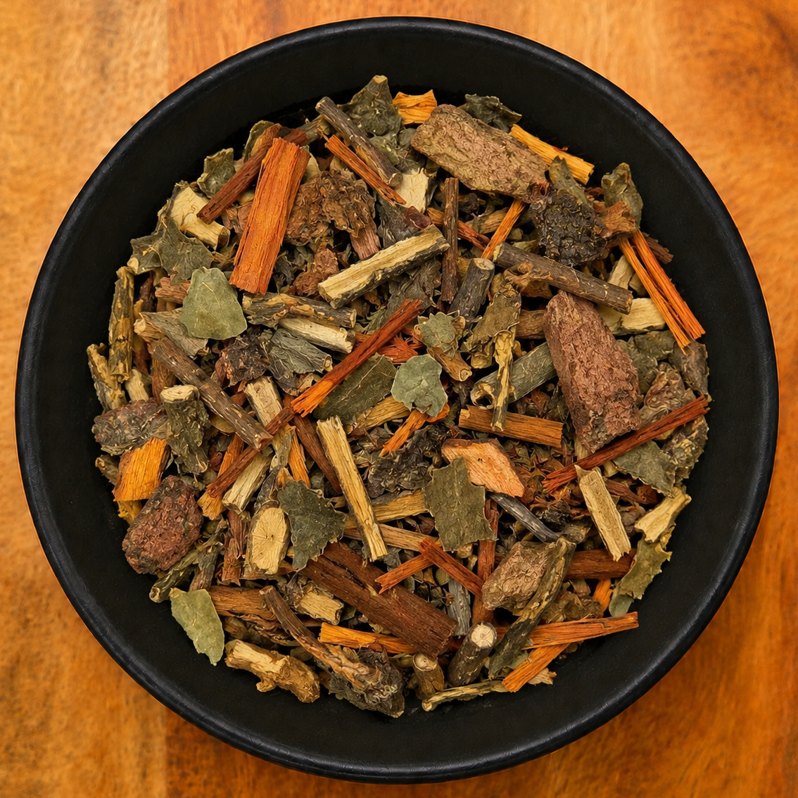 Circulation Herbal Tea