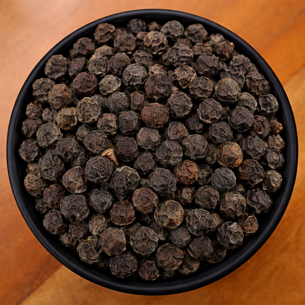 Clausena Fruit Whole (Clausena Excavata)