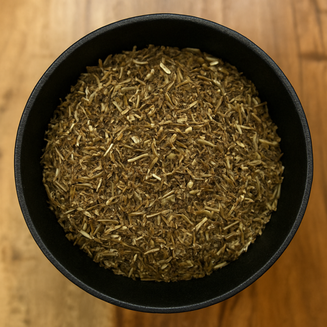 Cleavers Herb Cut (Galium Aparine)
