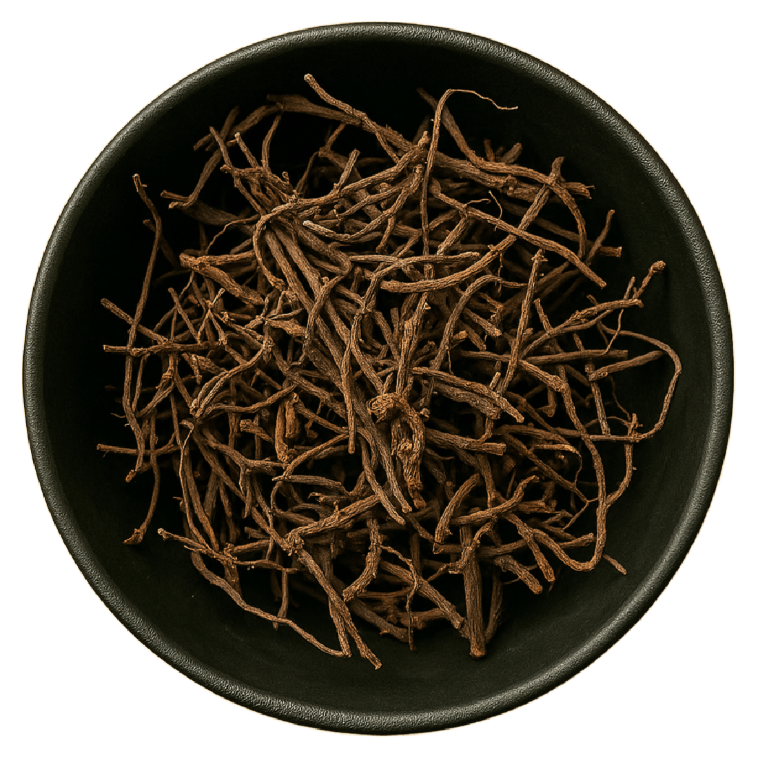 Clematis Root Whole (Clematis Chinensis)