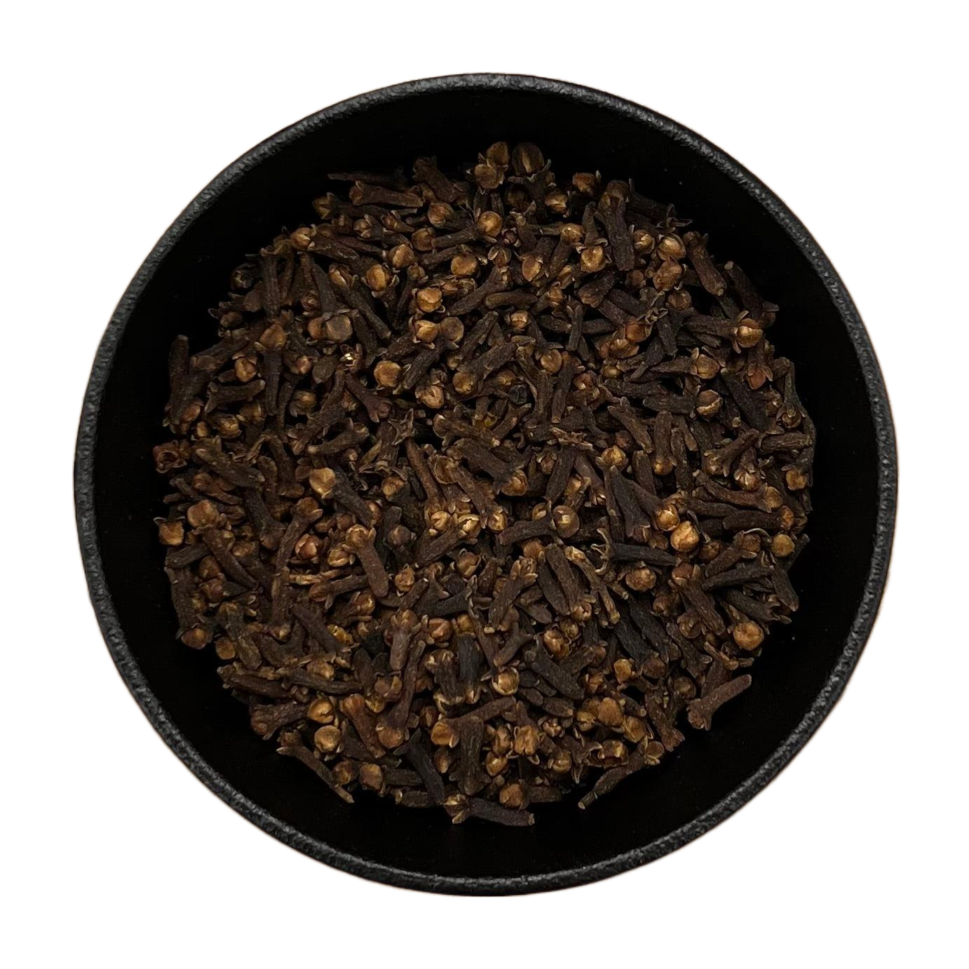 Cloves Whole (Eugenia Caryophyllata)