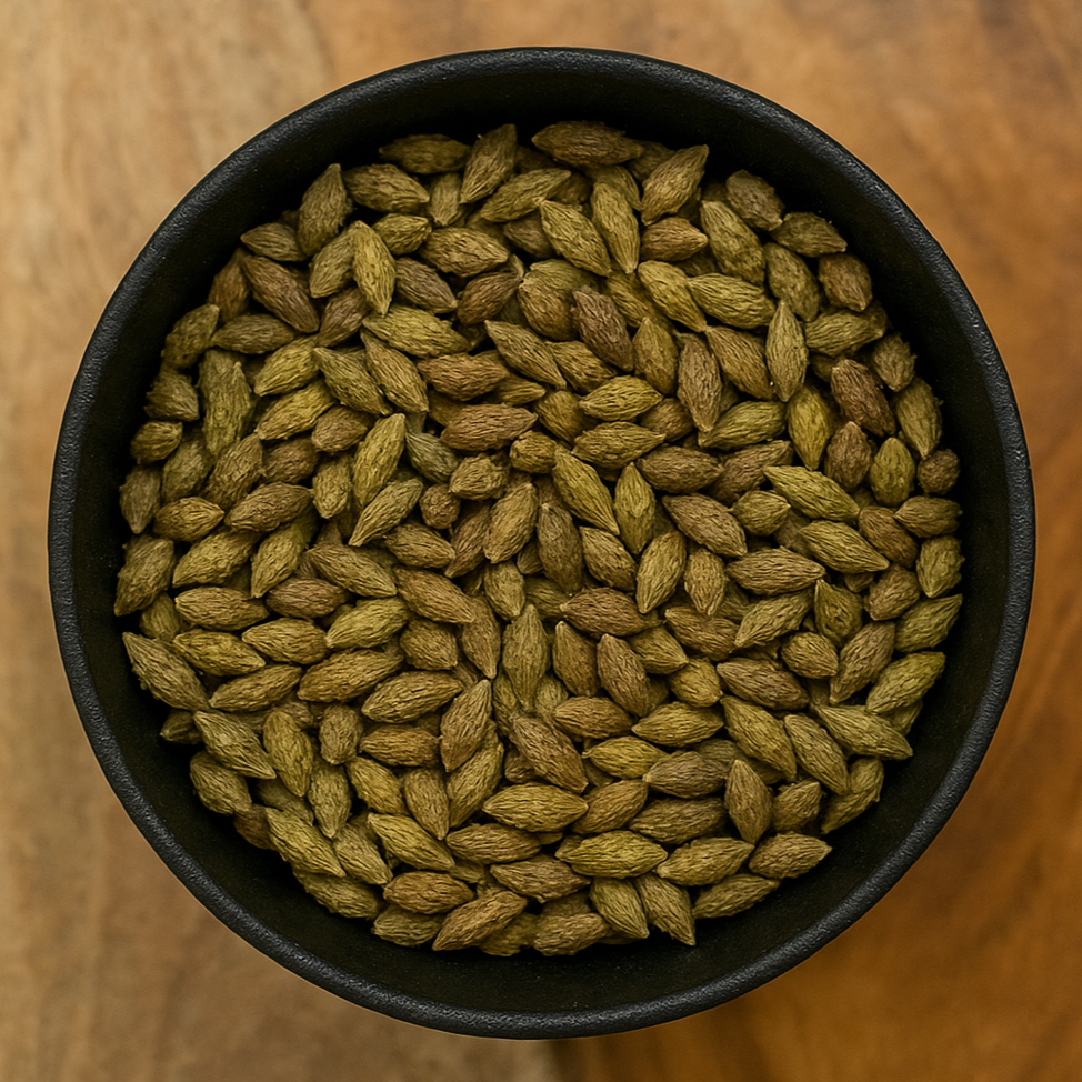 Cocklebur Fruit Whole (Xanthium Sibiricum)