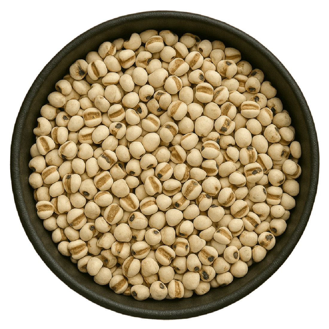 Coix Seed Whole (Coix Lacryma-Jobi Var. Ma-Yuen)