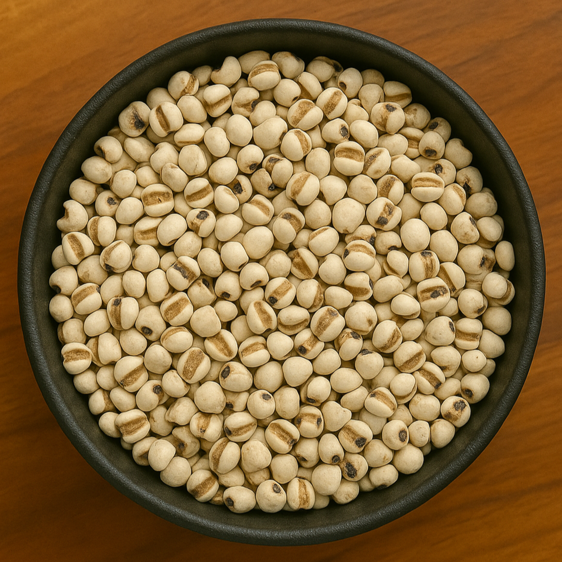 Coix Seed Whole (Coix Lacryma-Jobi Var. Ma-Yuen)